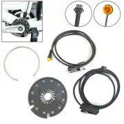 Magnet Split Disk Assist Sensor Cadence KT-D12L Pedal Sensor High Quality