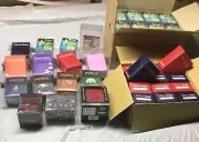 Ultra Pro Deck box you choose