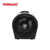 在飛比找松果購物優惠-【VORNADO沃拿多】 渦流循環電暖器 Velocity 