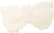 Baluue Enhanced Absorption Facial Towel Hot Cold Compress Eye Mask Soft Shade Beauty Facial Care