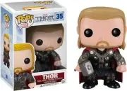 Thor Dark World Pop! Vinyl Figure NEW Funko Marvel