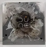 Hans Zimmer Dune Part Two Soundtrack Mutant Exclusive In Hand