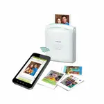 FUJIFILM INSTAX SHARE 拍立得印表機 SP-1 SMARTPHONE PRINTER [2美國直購]