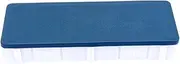 12 Grid Soft Cover Watercolor Paint Palette Plastic Case for Boys and Girls Gouache Painting
