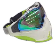 Push - Unite Goggle - FLX - Emerald Ice LTD