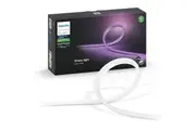 Philips Hue Lightstrip 5m LED Lightstrip Outdoor Lighting Weatherproof w Adaptor