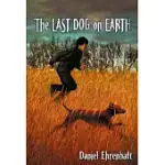 THE LAST DOG ON EARTH