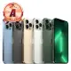 【Apple】A級福利品 iPhone 13 Pro Max 128G 6.7吋(贈保護組+口袋行動電源+手機掛繩)