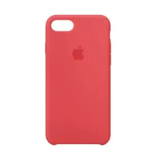 【Apple】原廠 iPhone 8 / 7 Silicone Case 矽膠保護殼