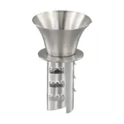 Manual Pourer Screw Citrus Juicer Lemon Squeezer Saving Labor Kitchen Gadget