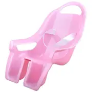 Rascal Kids Dolls Seat Pink
