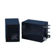 Solid State Relay For OMRON 12-24V G3HD-202SN