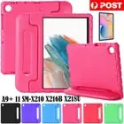 For Samsung Galaxy Tab A9+ 11" Case Kids Friendly Grip Shockproof Protect Cover