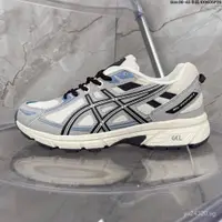 在飛比找蝦皮購物優惠-Asics Gel-Venture 6輕便耐磨防滑男女低幫休