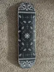 Cactus Jack Travis Scott Skate Board Set