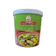 Mae Ploy - Green Curry Paste - 400gm