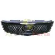 All Crash Grille - KCS-07010Q
