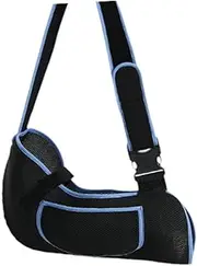 Adjustable Arm Support Shoulder Stabilizer Rotator Cuff Support Brace for Elbow Wrist