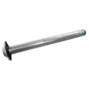 Walker Exhaust Exhaust Intermediate Pipe 53901 | High-Quality Auto Part, Univers