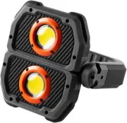 NEBO Omni 3K Work Light Power Bank Rechargeable LED