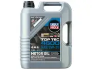 For 2004 Nissan Pathfinder Armada Engine Oil 18479PVRW (for: Nissan)