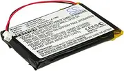 [SCESMIA] Replacement Battery for Spetrotec 4642-E434-V12 SEG/N 3.7V/1100mAh