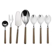 Mepra Fantasia 7 Piece Serving Set