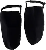 Non-Slip Anti-Freeze Ski Shoes Cover Boots for Outdoor Ski Hiking Climbing