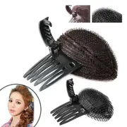 2pcs DIY Invisible Hair Volume Increase Sponge Pad Clip