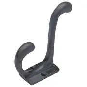 Retro Hat &amp; Coat Hook