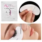 Professional Eyelash Extension Pad Beauty Salon Under Eye Gel Patch Lint Free