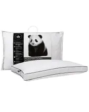 Canadian Down & Feather Company Microfiber Down Alternative Pillow Soft Support