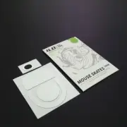 Game ICE Mouse Feet Sticker for GProX Superlight 2 Wireless Mouse