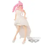 BANPRESTO 日版 航海王 海賊王 ONE PIECE LEW 培羅娜 婚紗 A 『 玩具超人 』