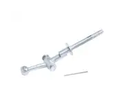 Manzo Short Throw Shifter for Subaru Impreza STI 2008-2012 GE/GH 2.5L 4Cyl