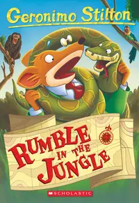 在飛比找誠品線上優惠-Rumble in the Jungle (Geronimo