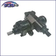 Power Steering Gear box For Jeep CJ5 1972-1979 CJ6 CJ7 Commando DJ5 (for: Jeep)