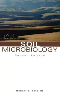 在飛比找博客來優惠-Soil Microbiology