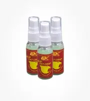 EK World Wide 3 PK CAT Crap Spray 1 fl.oz./30mL