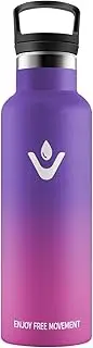 KollyKolla Vikastar TYKLP-1 Stainless Steel Drinking Bottle