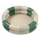Baby Toddler Family Inflatable Swimming Pool Blow Up Thickened Water Play XU