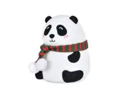 Silicone Panda Night Light USB Rechargeable Bedside Light