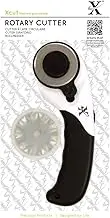Xcut 45 mm Rotary Cutter with 3-Blades