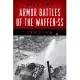 Armor Battles of the Waffen SS: 1943-45