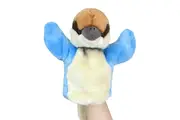 Kookaburra Hand Puppet Lil Friends - Korimco