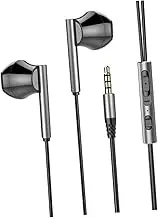 OSOLADY Wired Headset Hi-Fi Phone Headset Noise Cancelling Headset Over Ear Headphones Wired Over Ear Headphones Wired Over Ear Headphones Black 1pcs