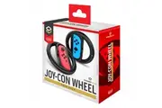 Powerwave Nintendo Switch Joy-Con Wheel Twin Pack
