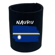 Nauru Country Flag Nationality - Stubby Holder