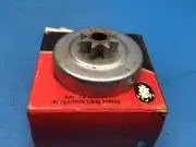 HOMELITE 110 CHAINSAW SPUR SPROCKET 1/4''-8T 4227 ---------FREE SHIPPING