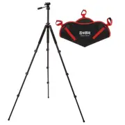 SoHo Urban Artist Stone Bag and SoHo Deluxe Aluminum Tripod with Carrying Case